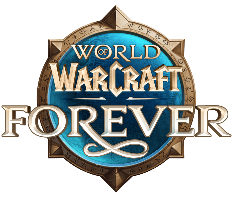 World of Warcraft: Forever